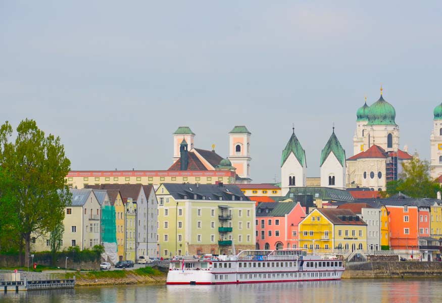 Passau, Germany