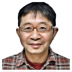 Chris Wen-Chao Li