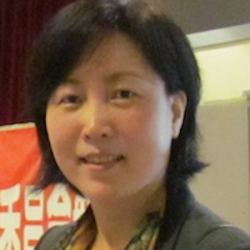 Josephine Tsao