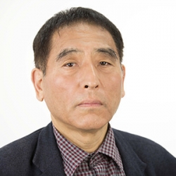 Hideo Muranaka