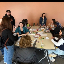 Taller libritos