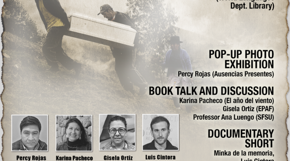 Counter Pedagogies Tour